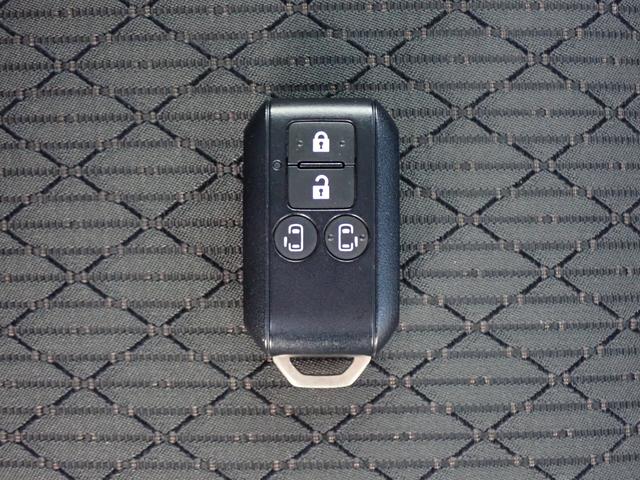 スペーシアカスタム HYBRID XS ナビ ETC セーフティーサポート リヤコーナーセンサー 後席両側電動スライドドア LEDヘッドライト オートライト 電動格納ドアミラー セキュリティアラーム アイドリングストップ シートヒーター(61枚目)