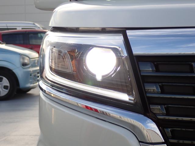 スペーシアカスタム HYBRID XS ナビ ETC セーフティーサポート リヤコーナーセンサー 後席両側電動スライドドア LEDヘッドライト オートライト 電動格納ドアミラー セキュリティアラーム アイドリングストップ シートヒーター(62枚目)