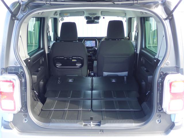 ハスラー Jスタイルターボ バックカメラ オートライト Bluetooth 純正ナビ プッシュスタート シートヒーター オートエアコン ETC 衝突被害軽減システム アイドリングストップ 横滑り防止機能 衝突安全ボディ(21枚目)