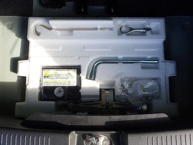 ハスラー Jスタイルターボ バックカメラ オートライト Bluetooth 純正ナビ プッシュスタート シートヒーター オートエアコン ETC 衝突被害軽減システム アイドリングストップ 横滑り防止機能 衝突安全ボディ(22枚目)