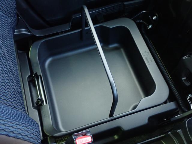 ハスラー Jスタイルターボ バックカメラ オートライト Bluetooth 純正ナビ プッシュスタート シートヒーター オートエアコン ETC 衝突被害軽減システム アイドリングストップ 横滑り防止機能 衝突安全ボディ(25枚目)