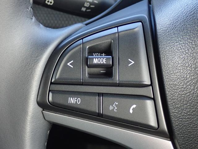 ハスラー Jスタイルターボ バックカメラ オートライト Bluetooth 純正ナビ プッシュスタート シートヒーター オートエアコン ETC 衝突被害軽減システム アイドリングストップ 横滑り防止機能 衝突安全ボディ(32枚目)