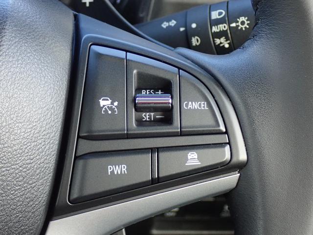 ハスラー Jスタイルターボ バックカメラ オートライト Bluetooth 純正ナビ プッシュスタート シートヒーター オートエアコン ETC 衝突被害軽減システム アイドリングストップ 横滑り防止機能 衝突安全ボディ(33枚目)