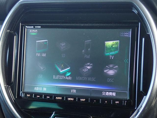 ハスラー Jスタイルターボ バックカメラ オートライト Bluetooth 純正ナビ プッシュスタート シートヒーター オートエアコン ETC 衝突被害軽減システム アイドリングストップ 横滑り防止機能 衝突安全ボディ(36枚目)