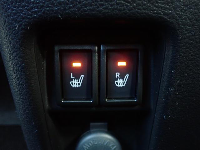 ハスラー Jスタイルターボ バックカメラ オートライト Bluetooth 純正ナビ プッシュスタート シートヒーター オートエアコン ETC 衝突被害軽減システム アイドリングストップ 横滑り防止機能 衝突安全ボディ(42枚目)