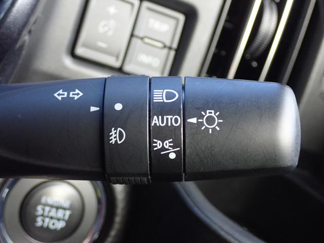 ハスラー Jスタイルターボ バックカメラ オートライト Bluetooth 純正ナビ プッシュスタート シートヒーター オートエアコン ETC 衝突被害軽減システム アイドリングストップ 横滑り防止機能 衝突安全ボディ(48枚目)