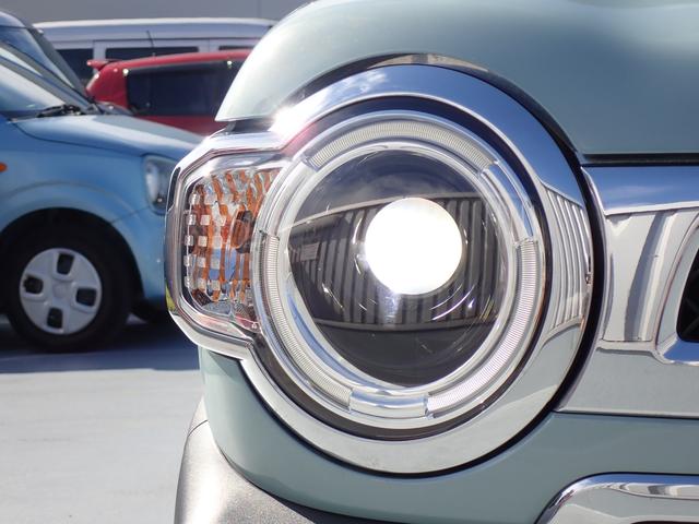 ハスラー Jスタイルターボ バックカメラ オートライト Bluetooth 純正ナビ プッシュスタート シートヒーター オートエアコン ETC 衝突被害軽減システム アイドリングストップ 横滑り防止機能 衝突安全ボディ(53枚目)