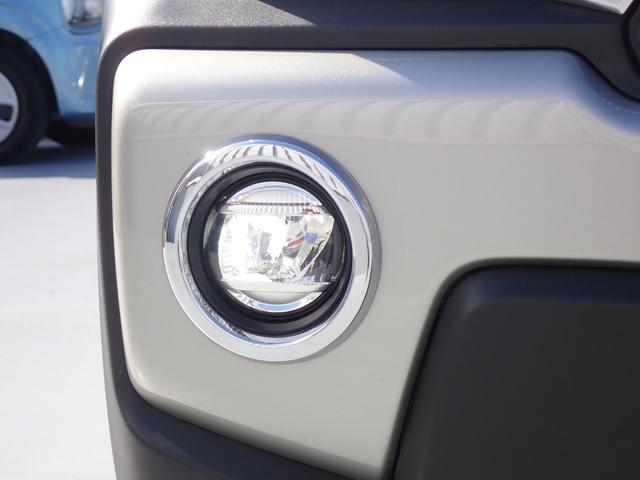 ハスラー Jスタイルターボ バックカメラ オートライト Bluetooth 純正ナビ プッシュスタート シートヒーター オートエアコン ETC 衝突被害軽減システム アイドリングストップ 横滑り防止機能 衝突安全ボディ(54枚目)