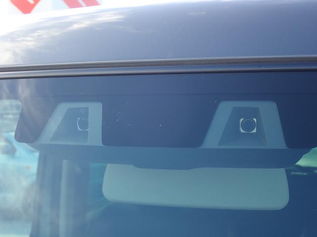 ハスラー Jスタイルターボ バックカメラ オートライト Bluetooth 純正ナビ プッシュスタート シートヒーター オートエアコン ETC 衝突被害軽減システム アイドリングストップ 横滑り防止機能 衝突安全ボディ(56枚目)