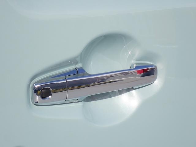 ハスラー Jスタイルターボ バックカメラ オートライト Bluetooth 純正ナビ プッシュスタート シートヒーター オートエアコン ETC 衝突被害軽減システム アイドリングストップ 横滑り防止機能 衝突安全ボディ(58枚目)