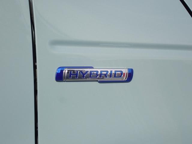 ハスラー Jスタイルターボ バックカメラ オートライト Bluetooth 純正ナビ プッシュスタート シートヒーター オートエアコン ETC 衝突被害軽減システム アイドリングストップ 横滑り防止機能 衝突安全ボディ(60枚目)