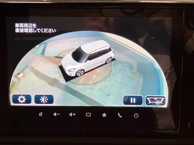 スイフト HYBRID MX 全方位モニターナビ セーフティーサポート リヤコーナーセンサー アダプティブクルーズコントロール LEDヘッドライト オートライト 電動格納ドアミラー セキュリティアラーム アイドリングストップ(10枚目)