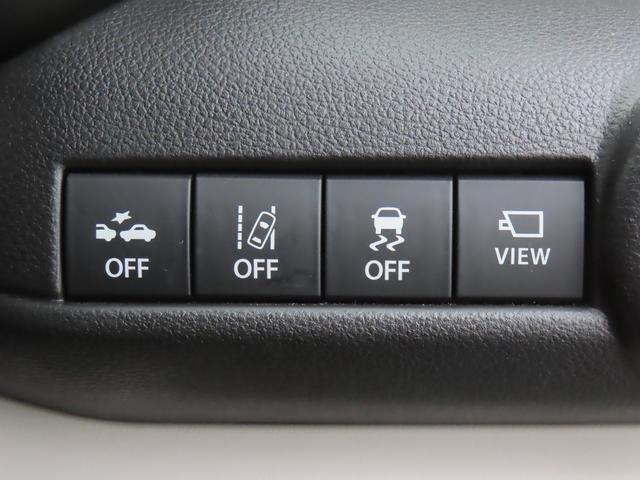 スイフト HYBRID MX 全方位モニターナビ セーフティーサポート リヤコーナーセンサー アダプティブクルーズコントロール LEDヘッドライト オートライト 電動格納ドアミラー セキュリティアラーム アイドリングストップ(18枚目)