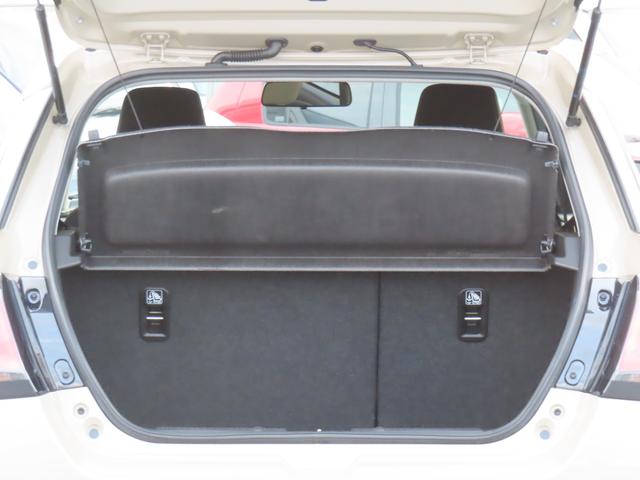 スイフト HYBRID MX 全方位モニターナビ セーフティーサポート リヤコーナーセンサー アダプティブクルーズコントロール LEDヘッドライト オートライト 電動格納ドアミラー セキュリティアラーム アイドリングストップ(36枚目)