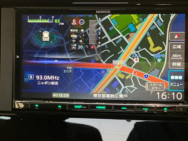 イグニス ＨＹＢＲＩＤ　ＭＺ（8枚目）