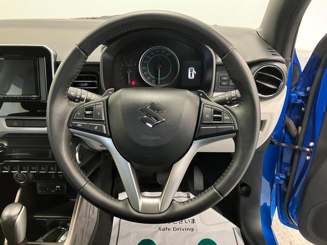 イグニス ＨＹＢＲＩＤ　ＭＺ（12枚目）