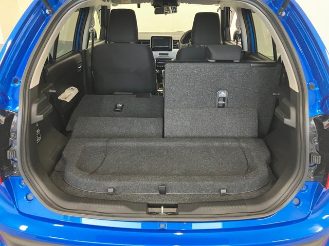 イグニス ＨＹＢＲＩＤ　ＭＺ（20枚目）