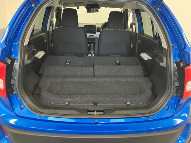 イグニス ＨＹＢＲＩＤ　ＭＺ（21枚目）