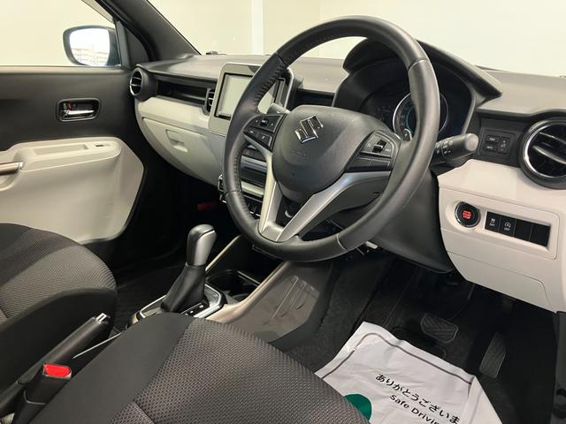 イグニス ＨＹＢＲＩＤ　ＭＺ（31枚目）