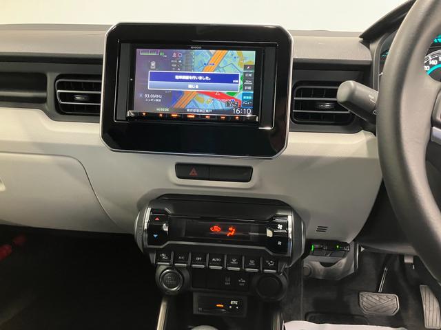 イグニス ＨＹＢＲＩＤ　ＭＺ（35枚目）