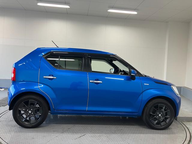 イグニス ＨＹＢＲＩＤ　ＭＺ（49枚目）