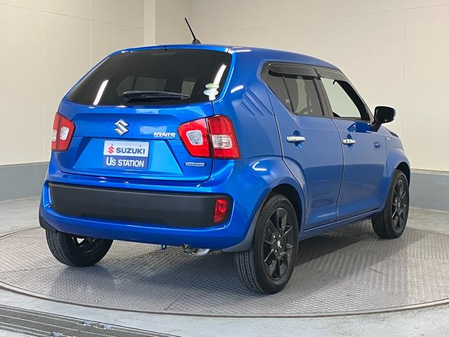 イグニス ＨＹＢＲＩＤ　ＭＺ（50枚目）