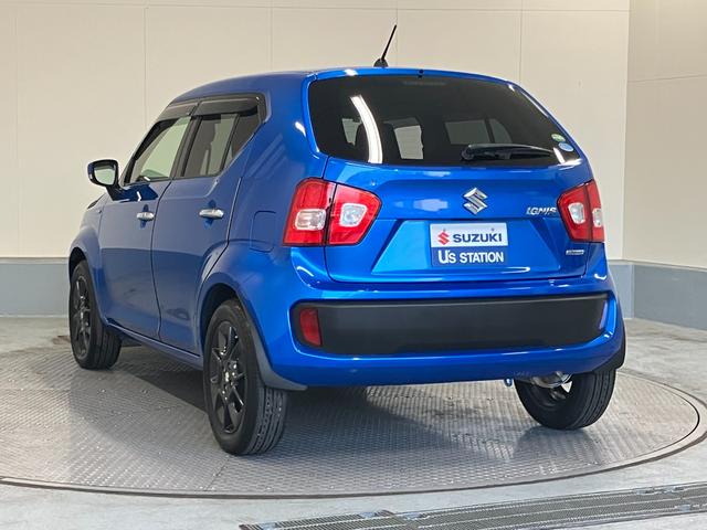 イグニス ＨＹＢＲＩＤ　ＭＺ（52枚目）