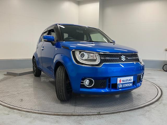 イグニス ＨＹＢＲＩＤ　ＭＺ（55枚目）