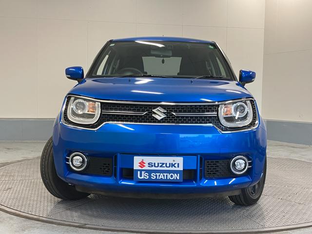 イグニス ＨＹＢＲＩＤ　ＭＺ（56枚目）