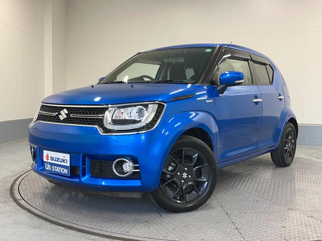 イグニス ＨＹＢＲＩＤ　ＭＺ（57枚目）