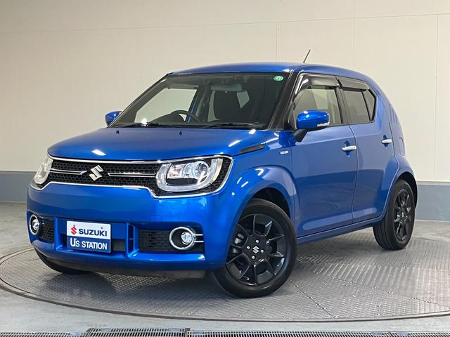 イグニス ＨＹＢＲＩＤ　ＭＺ（58枚目）