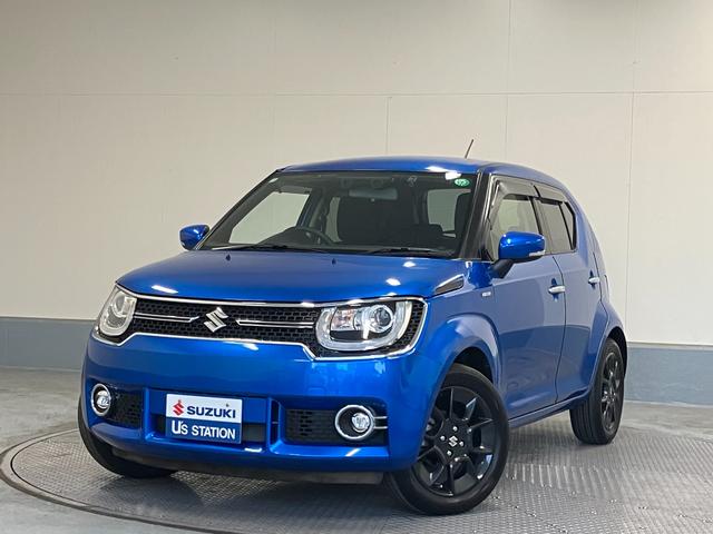 イグニス ＨＹＢＲＩＤ　ＭＺ（59枚目）