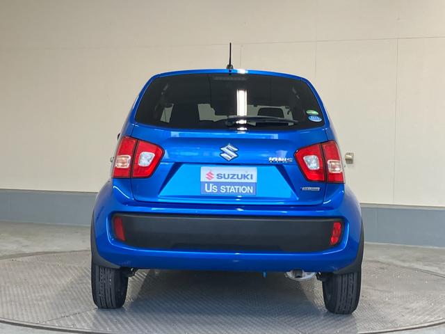 イグニス ＨＹＢＲＩＤ　ＭＺ（60枚目）