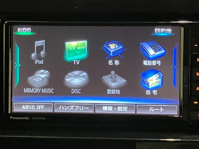 ソリオ ＧＸ４　２型　４ＷＤ　セーフティーサポート　全方位カメラ　ナビ　ＥＴＣ　セーフティーサポート　リヤコーナーセンサー　後席両側電動スライドドア　オートライト　電動格納ドアミラー　キーレスプッシュスタート　セキュリティアラーム（7枚目）