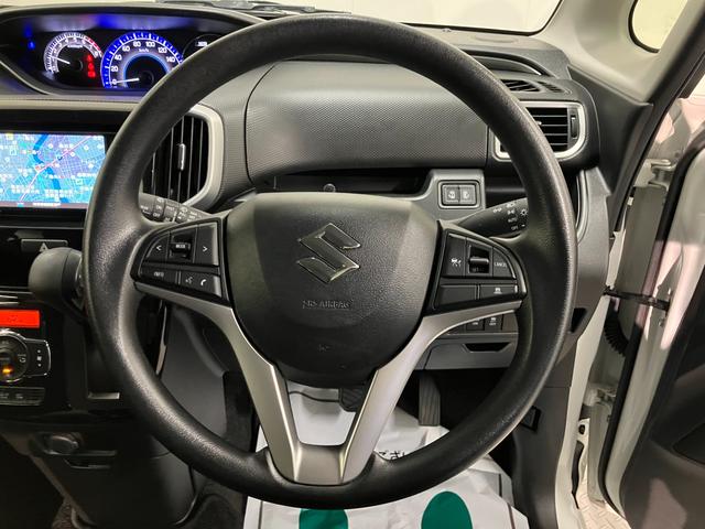 ソリオ ＧＸ４　２型　４ＷＤ　セーフティーサポート　全方位カメラ　ナビ　ＥＴＣ　セーフティーサポート　リヤコーナーセンサー　後席両側電動スライドドア　オートライト　電動格納ドアミラー　キーレスプッシュスタート　セキュリティアラーム（11枚目）