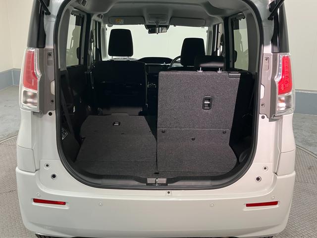 ソリオ ＧＸ４　２型　４ＷＤ　セーフティーサポート　全方位カメラ　ナビ　ＥＴＣ　セーフティーサポート　リヤコーナーセンサー　後席両側電動スライドドア　オートライト　電動格納ドアミラー　キーレスプッシュスタート　セキュリティアラーム（19枚目）