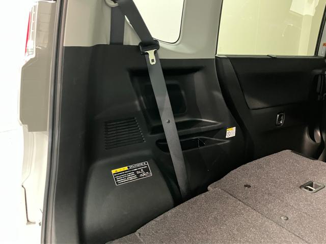 ソリオ ＧＸ４　２型　４ＷＤ　セーフティーサポート　全方位カメラ　ナビ　ＥＴＣ　セーフティーサポート　リヤコーナーセンサー　後席両側電動スライドドア　オートライト　電動格納ドアミラー　キーレスプッシュスタート　セキュリティアラーム（23枚目）