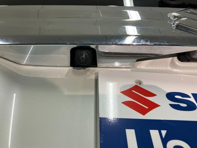 ソリオ ＧＸ４　２型　４ＷＤ　セーフティーサポート　全方位カメラ　ナビ　ＥＴＣ　セーフティーサポート　リヤコーナーセンサー　後席両側電動スライドドア　オートライト　電動格納ドアミラー　キーレスプッシュスタート　セキュリティアラーム（28枚目）