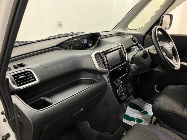 ソリオ ＧＸ４　２型　４ＷＤ　セーフティーサポート　全方位カメラ　ナビ　ＥＴＣ　セーフティーサポート　リヤコーナーセンサー　後席両側電動スライドドア　オートライト　電動格納ドアミラー　キーレスプッシュスタート　セキュリティアラーム（29枚目）