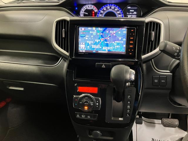 ソリオ ＧＸ４　２型　４ＷＤ　セーフティーサポート　全方位カメラ　ナビ　ＥＴＣ　セーフティーサポート　リヤコーナーセンサー　後席両側電動スライドドア　オートライト　電動格納ドアミラー　キーレスプッシュスタート　セキュリティアラーム（35枚目）