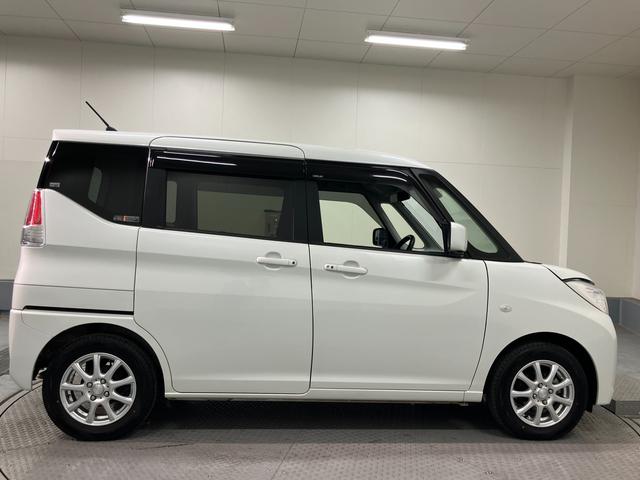 ソリオ ＧＸ４　２型　４ＷＤ　セーフティーサポート　全方位カメラ　ナビ　ＥＴＣ　セーフティーサポート　リヤコーナーセンサー　後席両側電動スライドドア　オートライト　電動格納ドアミラー　キーレスプッシュスタート　セキュリティアラーム（56枚目）