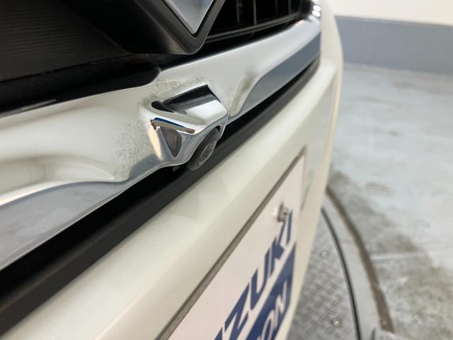 ソリオ ＧＸ４　２型　４ＷＤ　セーフティーサポート　全方位カメラ　ナビ　ＥＴＣ　セーフティーサポート　リヤコーナーセンサー　後席両側電動スライドドア　オートライト　電動格納ドアミラー　キーレスプッシュスタート　セキュリティアラーム（61枚目）