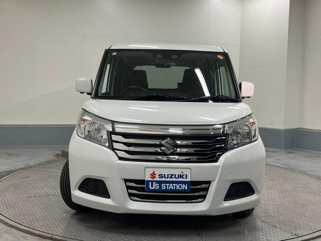 ソリオ ＧＸ４　２型　４ＷＤ　セーフティーサポート　全方位カメラ　ナビ　ＥＴＣ　セーフティーサポート　リヤコーナーセンサー　後席両側電動スライドドア　オートライト　電動格納ドアミラー　キーレスプッシュスタート　セキュリティアラーム（64枚目）