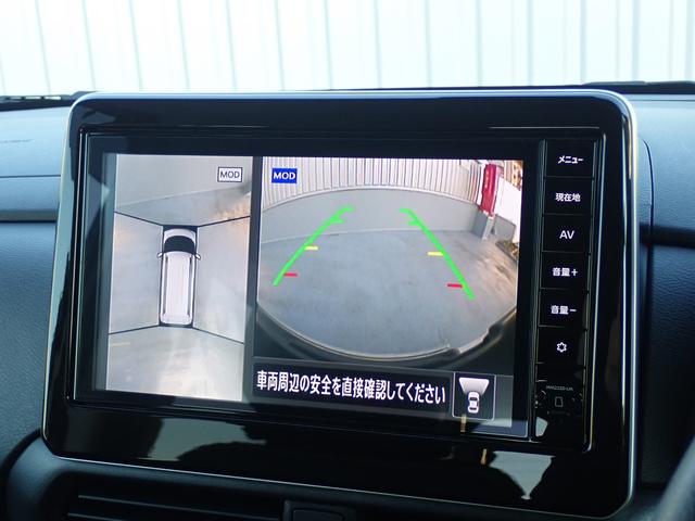 デリカミニ Ｔ　プレミアム（9枚目）