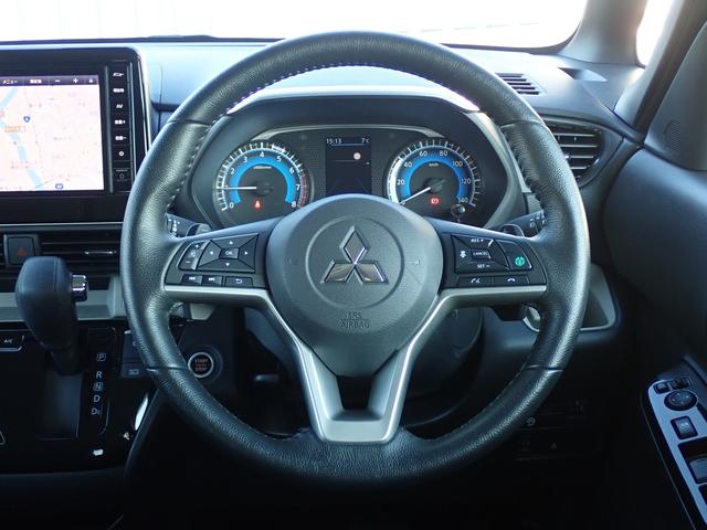 デリカミニ Ｔ　プレミアム（14枚目）