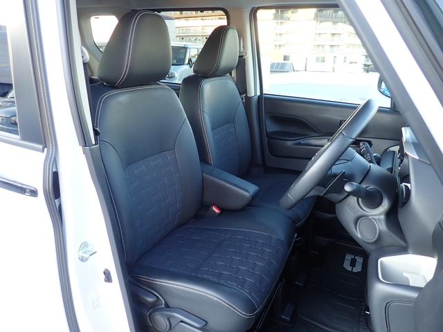 デリカミニ Ｔ　プレミアム（28枚目）