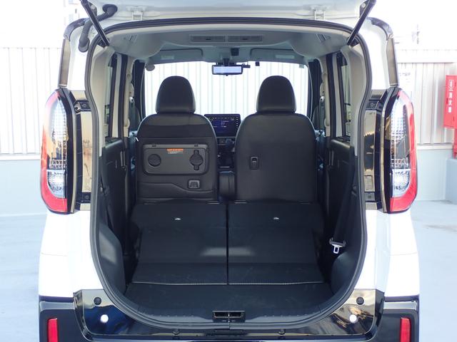 デリカミニ Ｔ　プレミアム（45枚目）