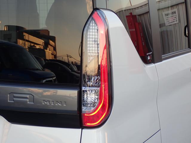 デリカミニ Ｔ　プレミアム（58枚目）