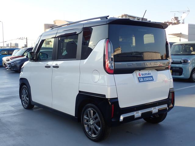 デリカミニ Ｔ　プレミアム（61枚目）