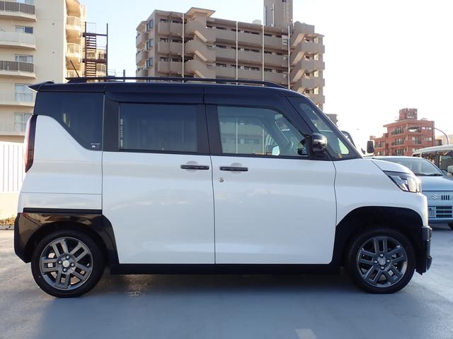 デリカミニ Ｔ　プレミアム（62枚目）